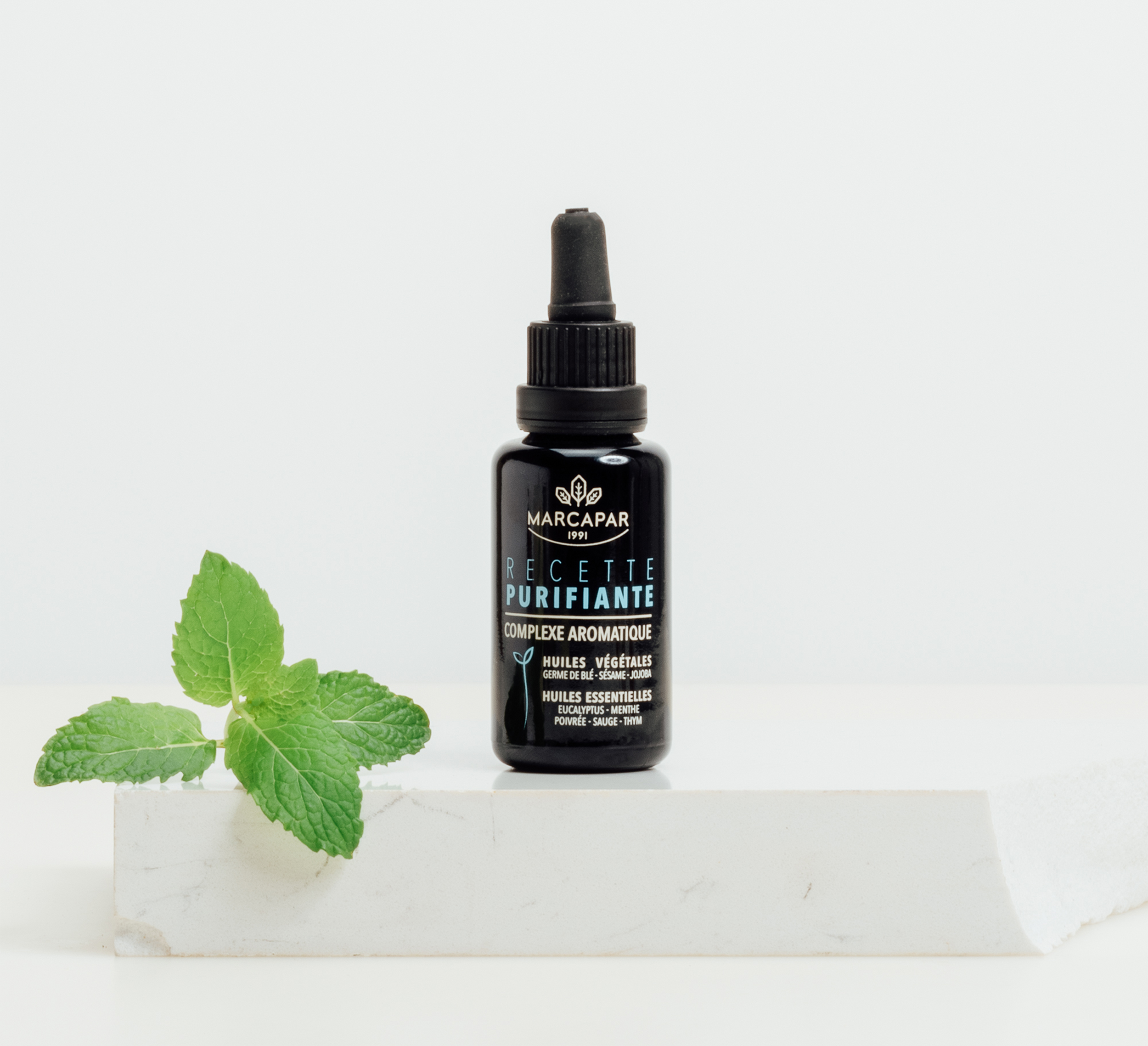 Complexe Purifiant
