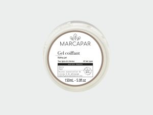 Gel Coiffant