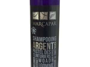 Shampoing Argent 500ml