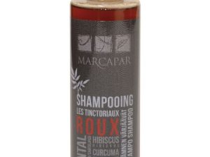Shampoing Roux 500ml